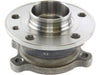 Wheel Bearing and Hub Assembly Centric Parts 400.39000E