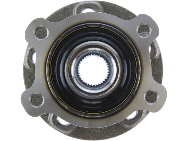 Wheel Bearing and Hub Assembly Centric Parts 400.39000E