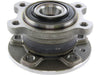 Wheel Bearing and Hub Assembly Centric Parts 400.39000E