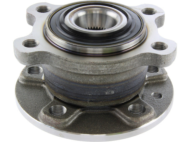 Wheel Bearing and Hub Assembly Centric Parts 400.39000E