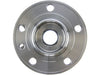 Wheel Bearing and Hub Assembly Centric Parts 400.39000E