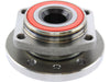 Wheel Bearing and Hub Assembly Centric Parts 400.39002E