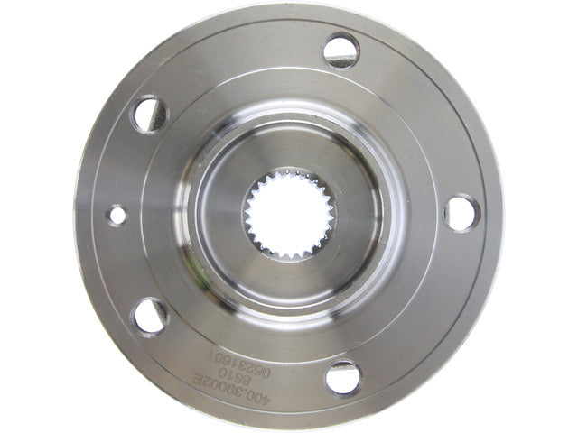 Wheel Bearing and Hub Assembly Centric Parts 400.39002E