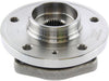 Wheel Bearing and Hub Assembly Centric Parts 400.39002E