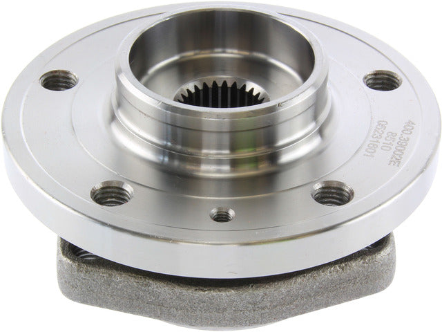 Wheel Bearing and Hub Assembly Centric Parts 400.39002E