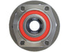 Wheel Bearing and Hub Assembly Centric Parts 400.39002E