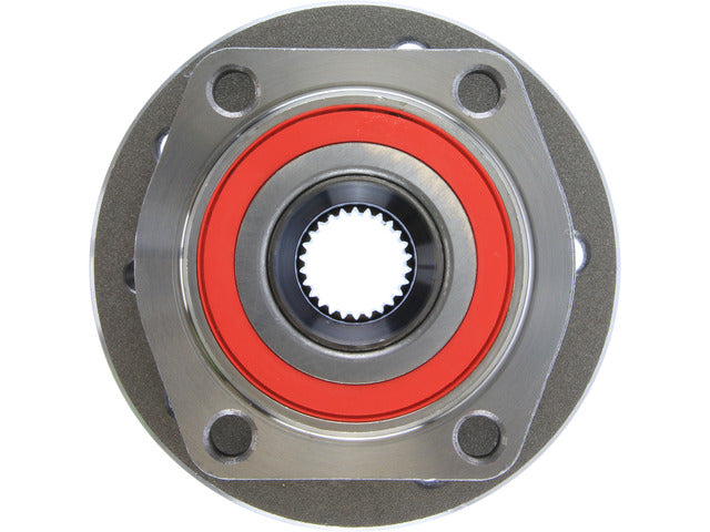 Wheel Bearing and Hub Assembly Centric Parts 400.39002E