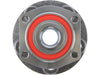 Wheel Bearing and Hub Assembly Centric Parts 400.39004E