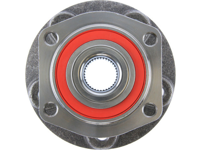 Wheel Bearing and Hub Assembly Centric Parts 400.39004E