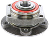 Wheel Bearing and Hub Assembly Centric Parts 400.39004E