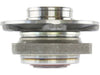 Wheel Bearing and Hub Assembly Centric Parts 400.39004E