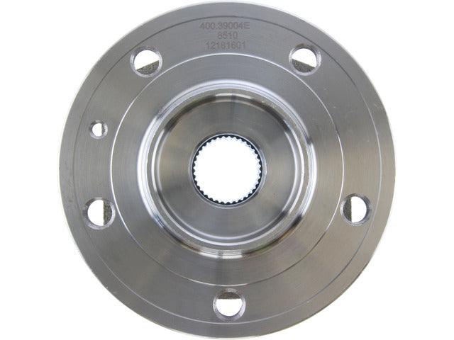 Wheel Bearing and Hub Assembly Centric Parts 400.39004E