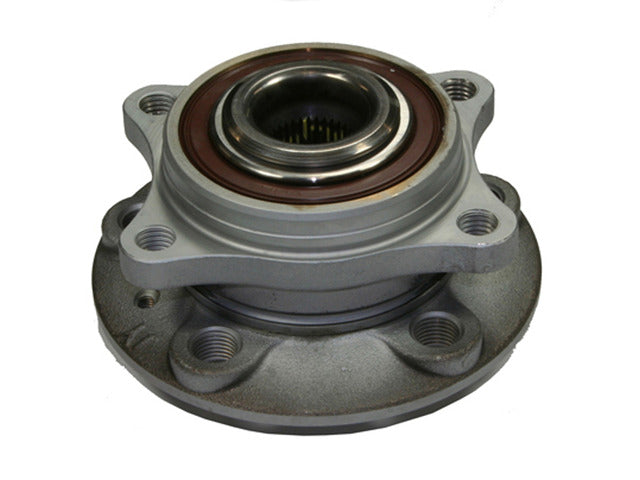 Wheel Bearing and Hub Assembly Centric Parts 400.39005