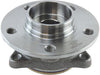 Wheel Bearing and Hub Assembly Centric Parts 400.39005E