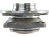 Wheel Bearing and Hub Assembly Centric Parts 400.39005E