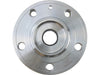 Wheel Bearing and Hub Assembly Centric Parts 400.39005E