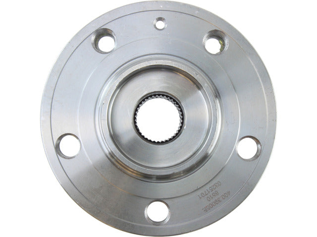 Wheel Bearing and Hub Assembly Centric Parts 400.39005E