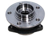 Wheel Bearing and Hub Assembly Centric Parts 400.39006