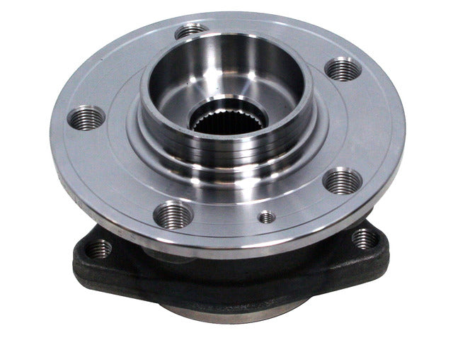 Wheel Bearing and Hub Assembly Centric Parts 400.39006