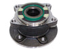Wheel Bearing and Hub Assembly Centric Parts 400.39006