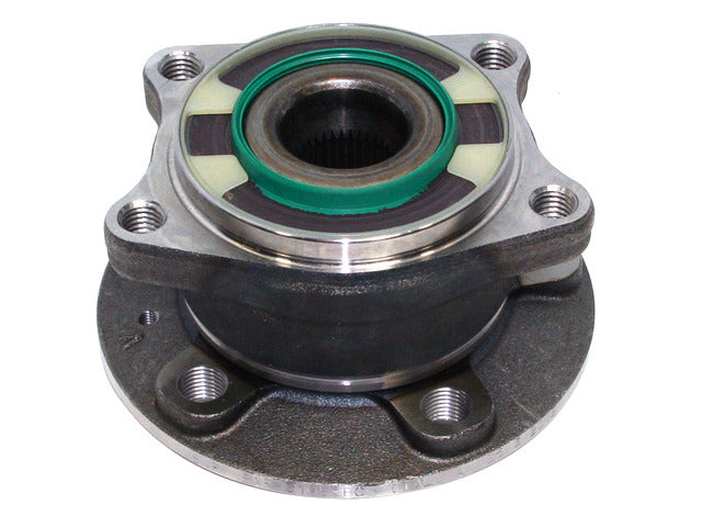 Wheel Bearing and Hub Assembly Centric Parts 400.39006