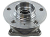 Wheel Bearing and Hub Assembly Centric Parts 400.39006E