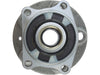 Wheel Bearing and Hub Assembly Centric Parts 400.39006E