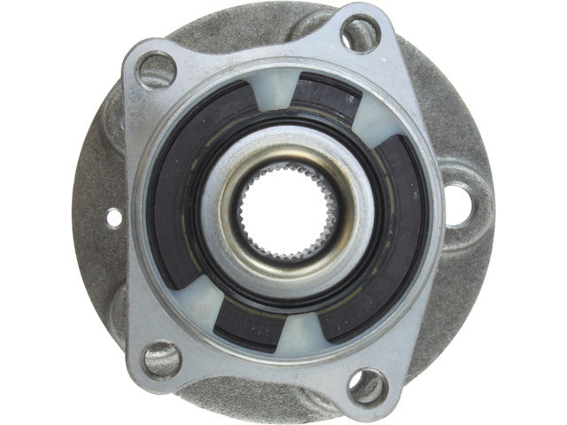 Wheel Bearing and Hub Assembly Centric Parts 400.39006E