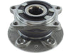 Wheel Bearing and Hub Assembly Centric Parts 400.39006E