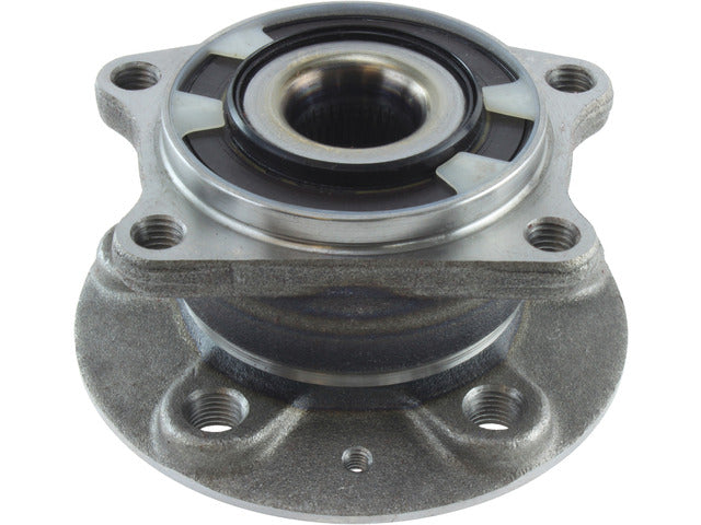 Wheel Bearing and Hub Assembly Centric Parts 400.39006E