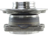 Wheel Bearing and Hub Assembly Centric Parts 400.39006E