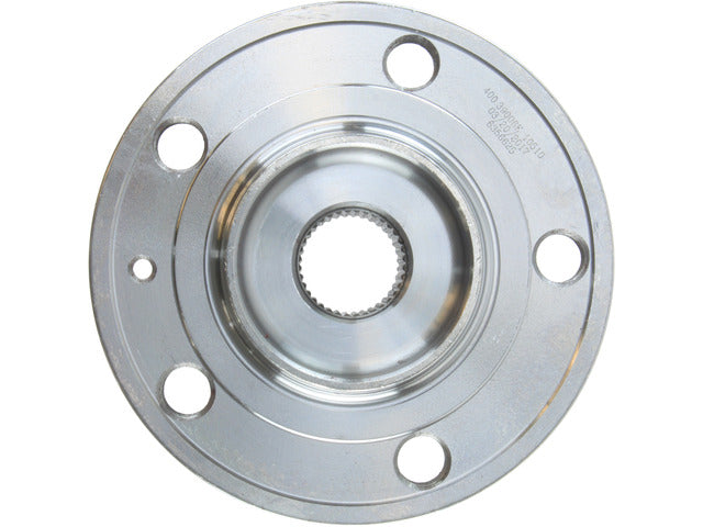 Wheel Bearing and Hub Assembly Centric Parts 400.39006E