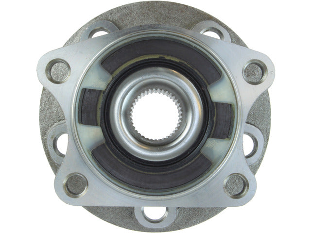 Wheel Bearing and Hub Assembly Centric Parts 400.39007E