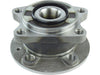 Wheel Bearing and Hub Assembly Centric Parts 400.39007E