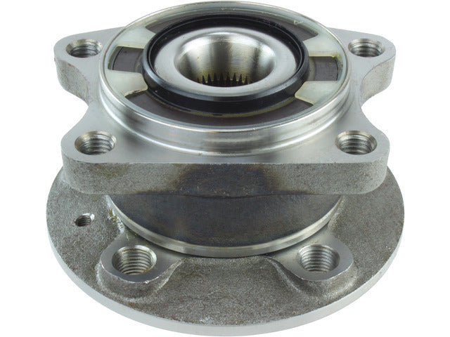 Wheel Bearing and Hub Assembly Centric Parts 400.39007E
