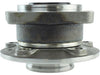Wheel Bearing and Hub Assembly Centric Parts 400.39007E