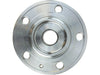 Wheel Bearing and Hub Assembly Centric Parts 400.39007E