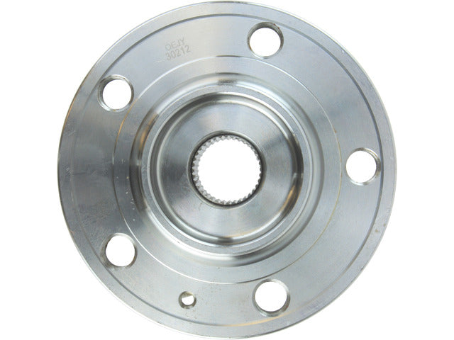 Wheel Bearing and Hub Assembly Centric Parts 400.39007E