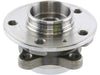 Wheel Bearing and Hub Assembly Centric Parts 400.39008E