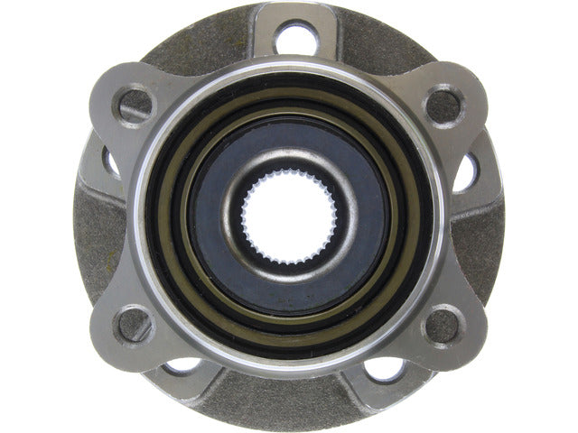 Wheel Bearing and Hub Assembly Centric Parts 400.39008E