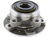 Wheel Bearing and Hub Assembly Centric Parts 400.39008E