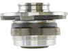 Wheel Bearing and Hub Assembly Centric Parts 400.39008E