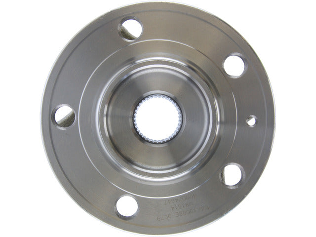 Wheel Bearing and Hub Assembly Centric Parts 400.39008E