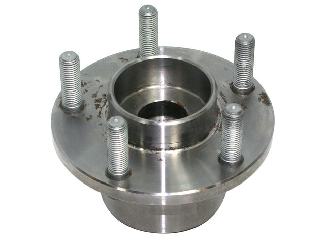 Wheel Bearing and Hub Assembly Centric Parts 400.39009