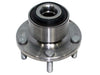 Wheel Bearing and Hub Assembly Centric Parts 400.39009