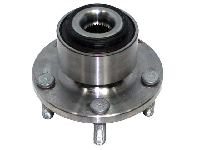 Wheel Bearing and Hub Assembly Centric Parts 400.39009