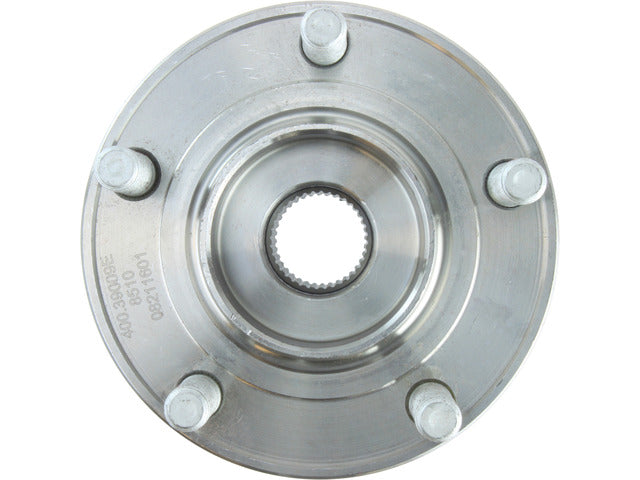 Wheel Bearing and Hub Assembly Centric Parts 400.39009E