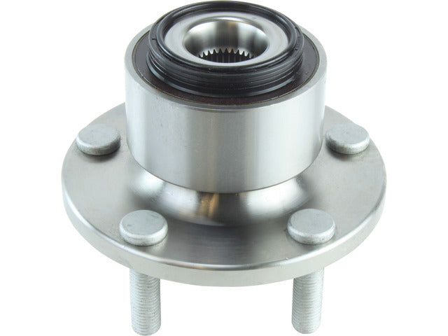 Wheel Bearing and Hub Assembly Centric Parts 400.39009E