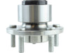 Wheel Bearing and Hub Assembly Centric Parts 400.39009E