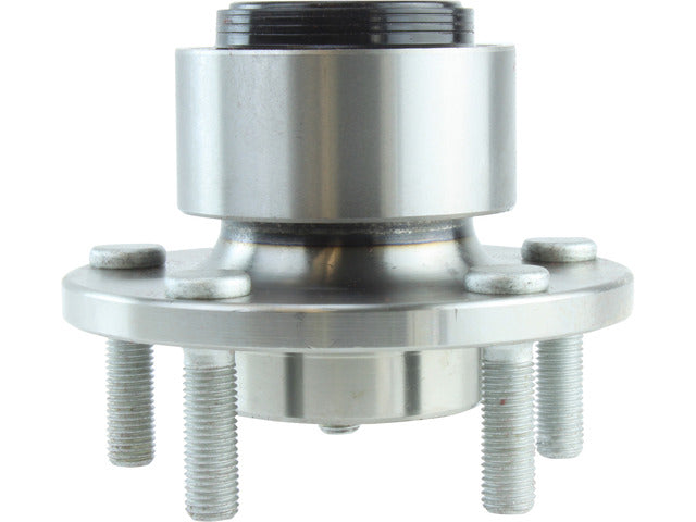 Wheel Bearing and Hub Assembly Centric Parts 400.39009E